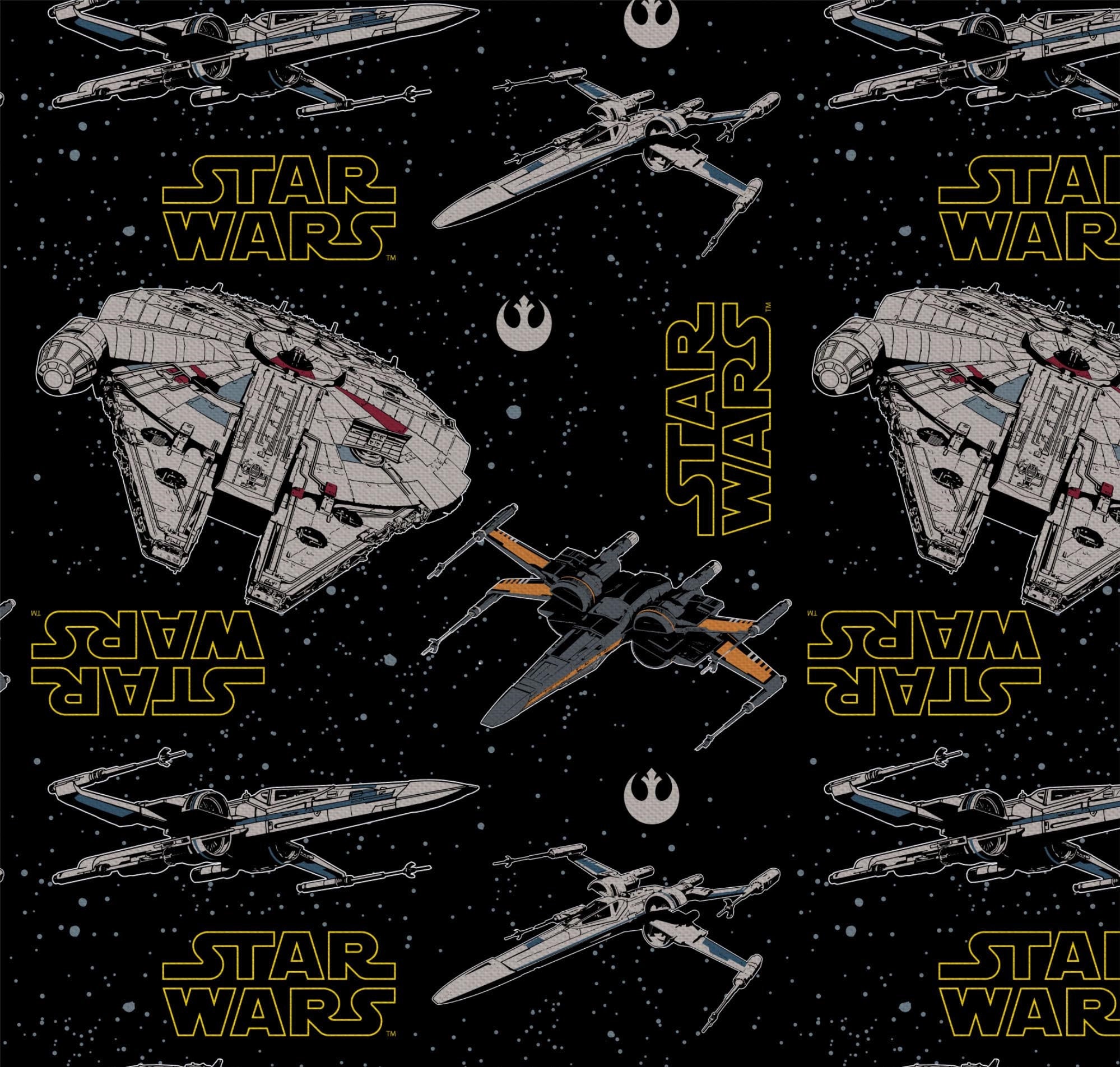 Star Wars Spaceships Disney Licensed Fabric Spaceships on - Etsy Canada Star Wars Spaceships Disney Licensed Fabric Spaceships on - Etsy Canada
