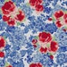 see more listings in the Floral Dots Solid FABRIC section