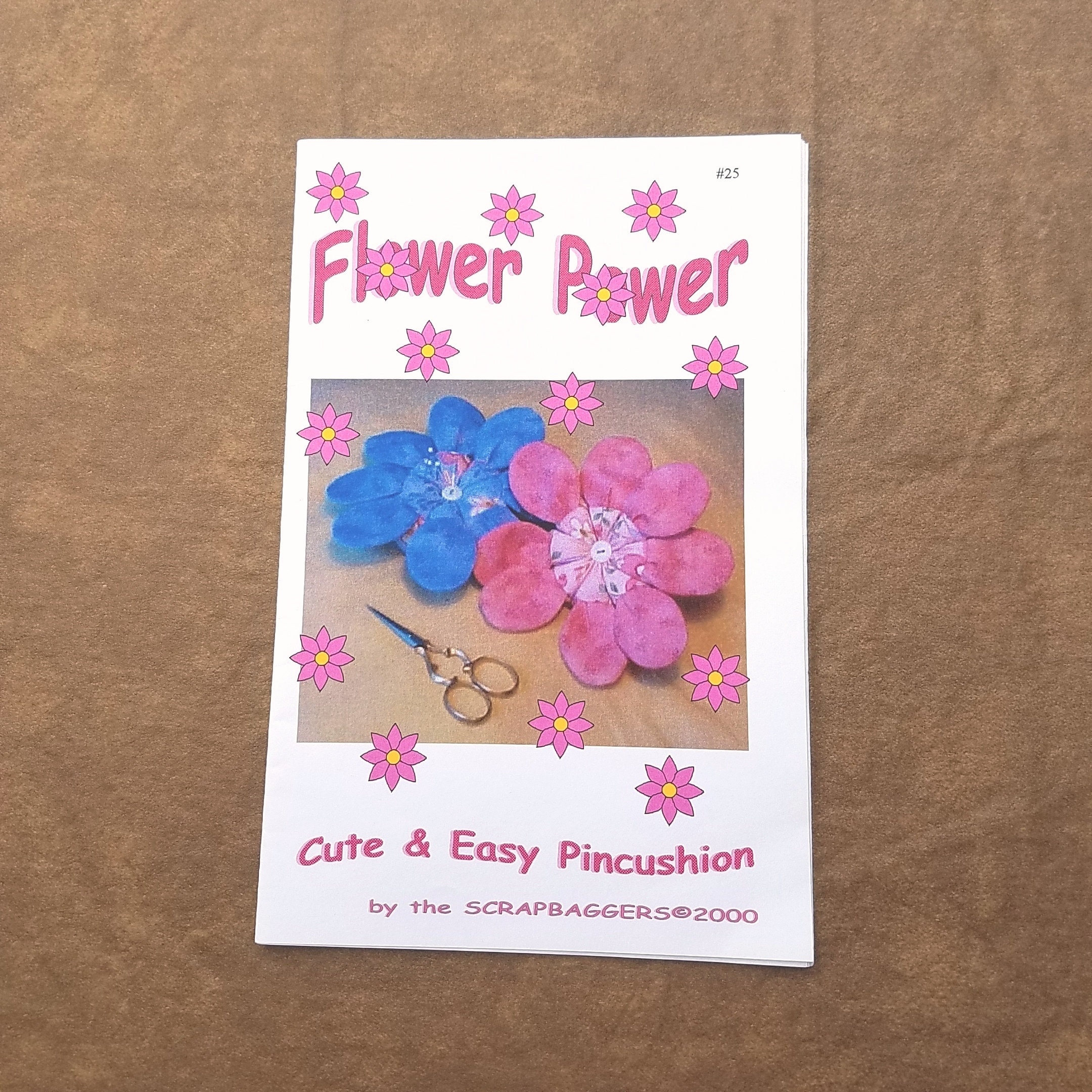 Pin on Flower Power