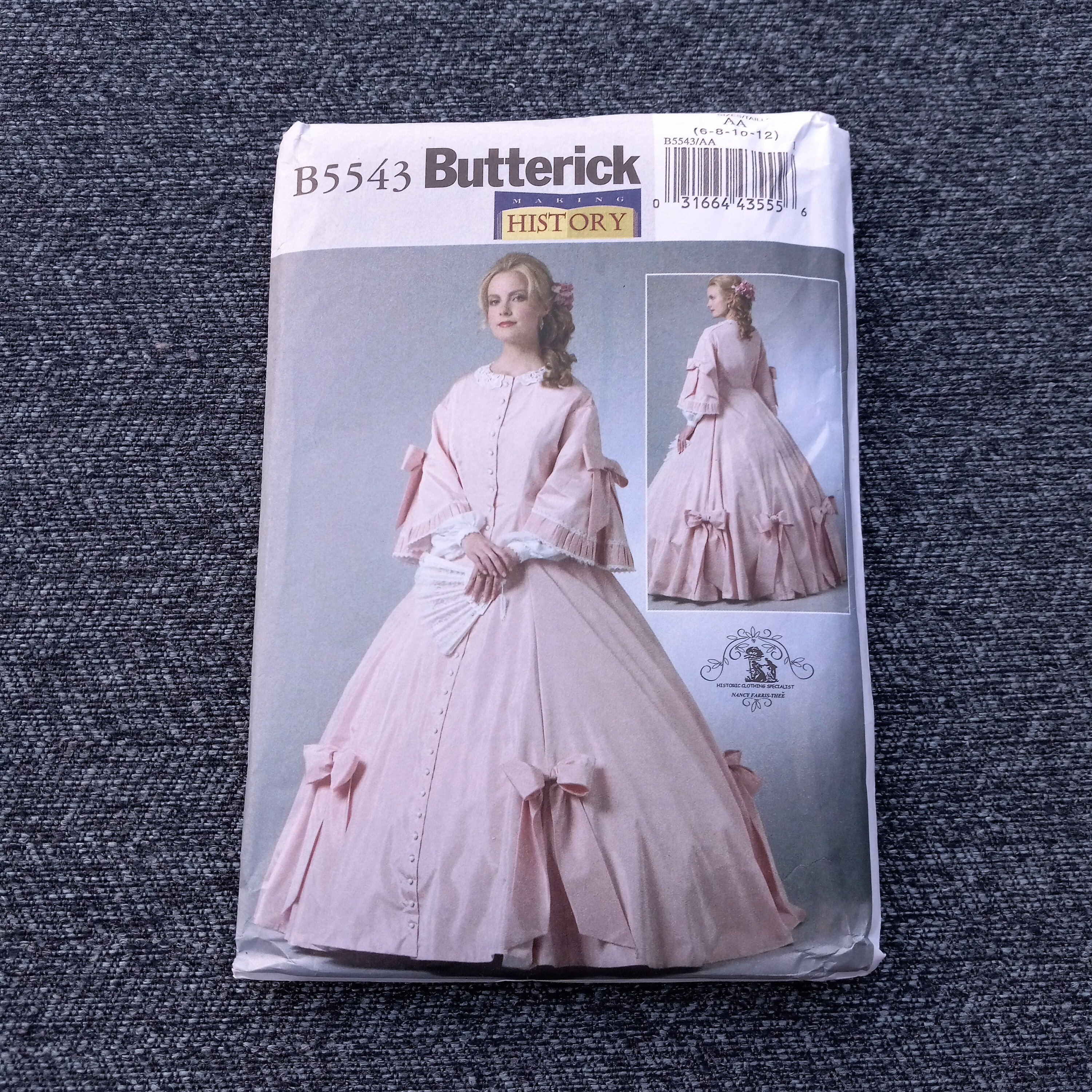 1860 petticoat by Prior Attire | Damsel in this dress, Gowns, Historical  dresses