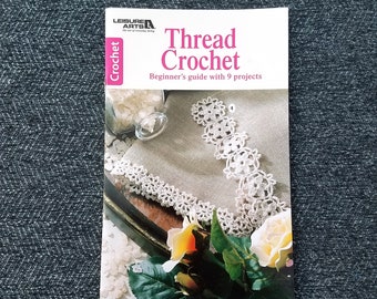 Crochet Guide Book - Etsy