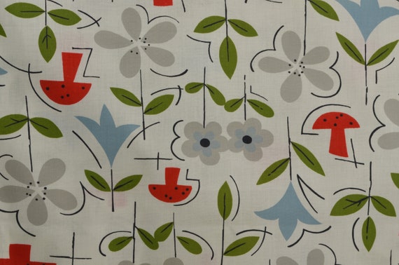 Tissu Home vintage, rétro imprimé Floral, Home Tissu Decor, Rare Vintage tissu par yard - 1 Yard - VW0092 402fd0 Tissu Home vintage, rétro imprimé Floral, Home Tissu Decor, Rare Vintage tissu par yard - 1 Yard - VW0092 402fd0