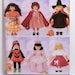 see more listings in the Costume PATTERNS section