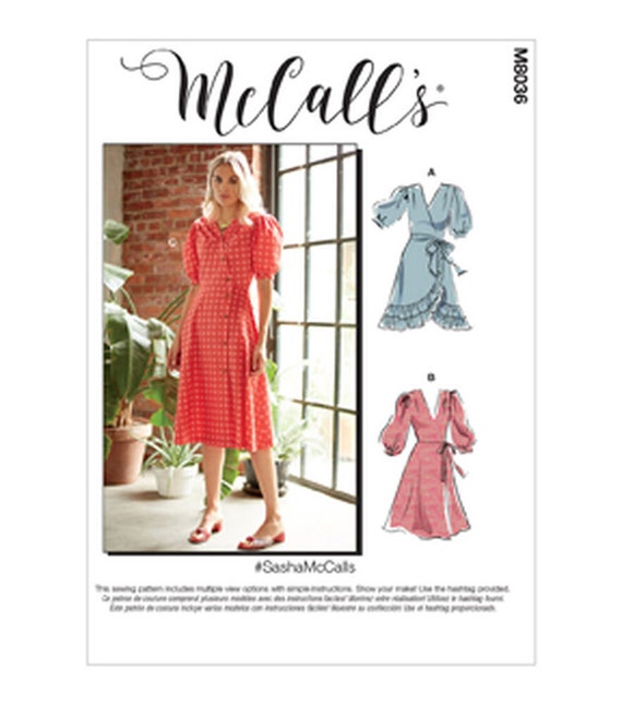 New dress pattern images top