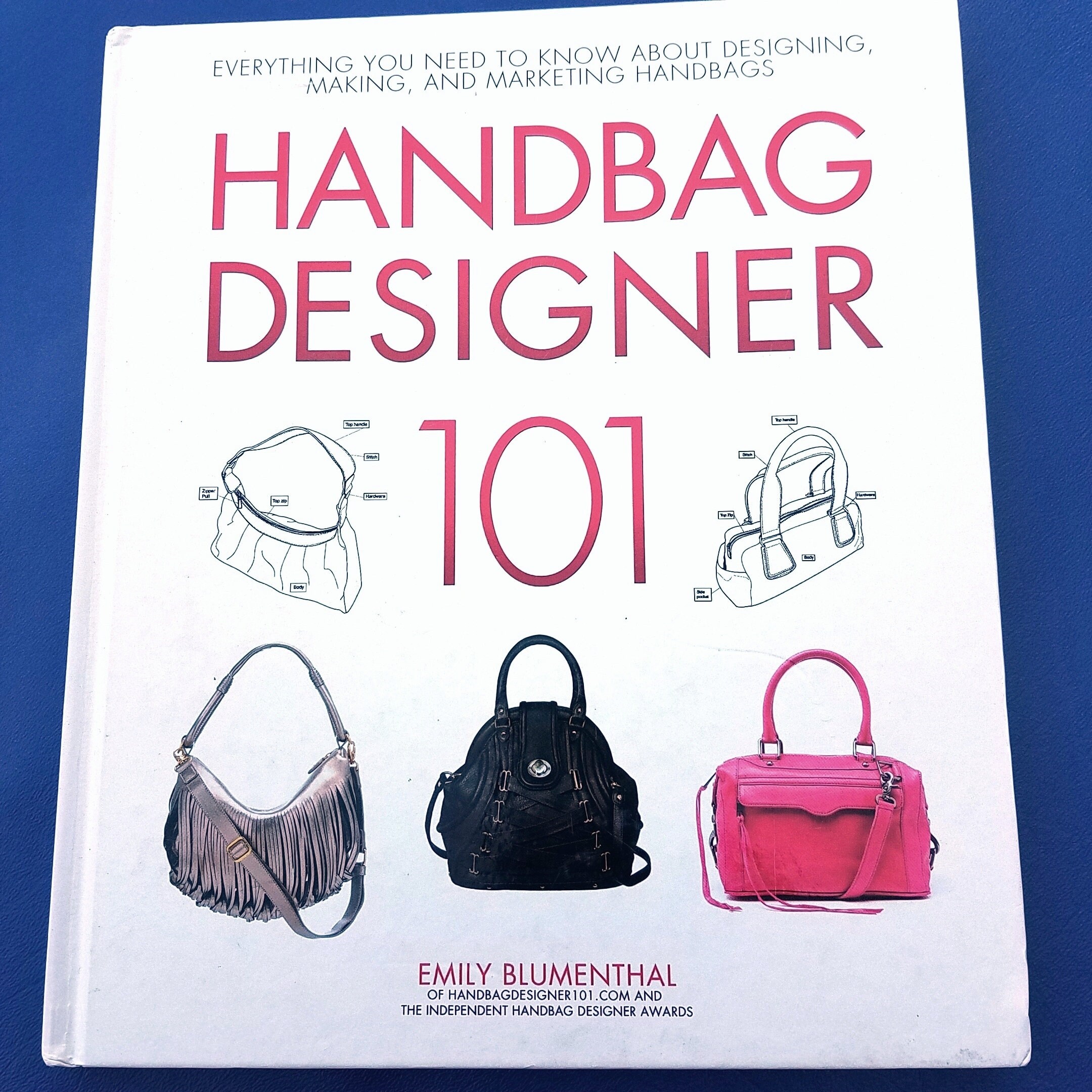 Bag Making 101: Bag Hardware