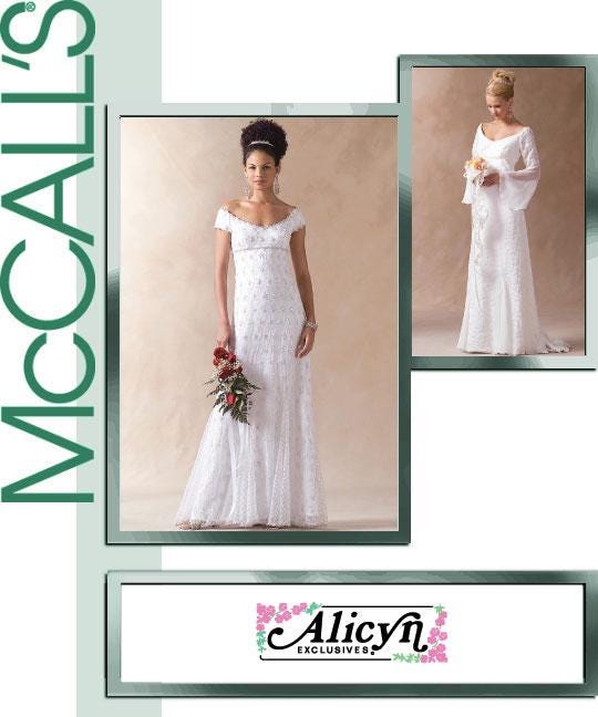 2000s Wedding Dress - Etsy