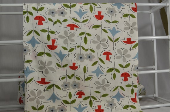 Tissu Home vintage, rétro imprimé Floral, Home Tissu Decor, Rare Vintage tissu par yard - 1 Yard - VW0092 402fd0 Tissu Home vintage, rétro imprimé Floral, Home Tissu Decor, Rare Vintage tissu par yard - 1 Yard - VW0092 402fd0