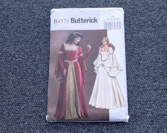 Guinevere Gown - Etsy Canada