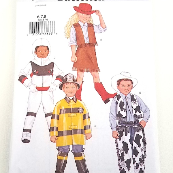 Fireman Costume Etsy