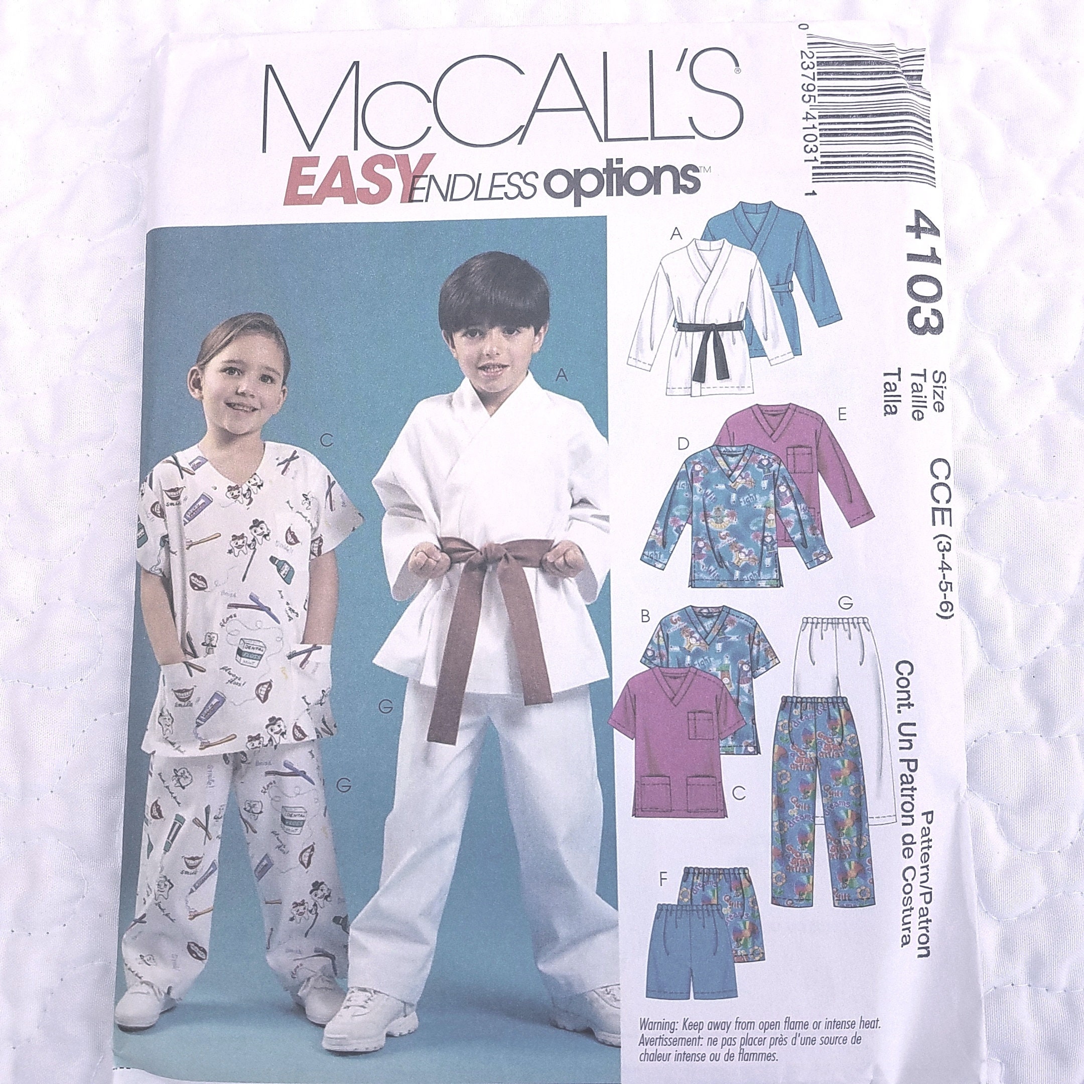 27+ Karate Uniform Sewing Pattern YarrowAleece