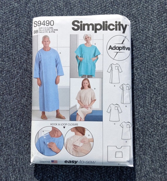 ASTM F3352-19 - Standard Specification for Isolation Gowns Intended for Use  in Healthcare Facilities