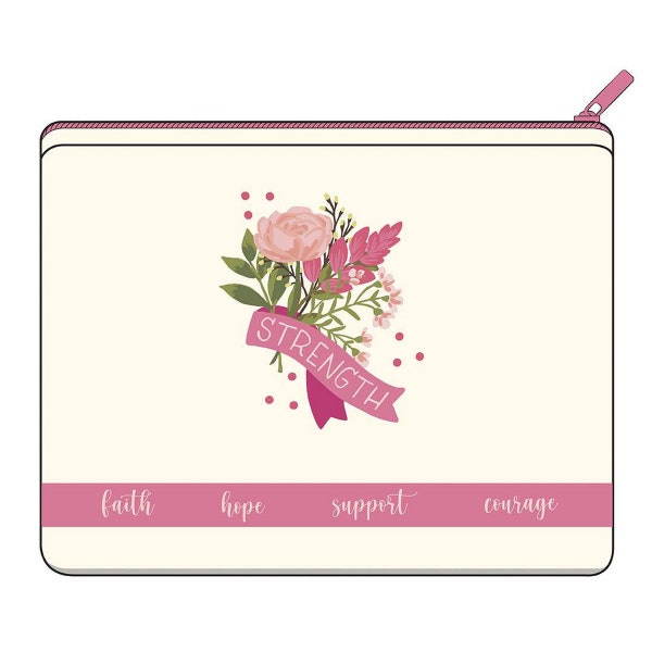 Riley Blake Hope in Bloom Quilt Kit Etsy