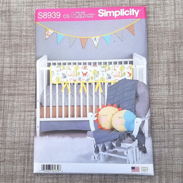 Crib Rail Guard Etsy