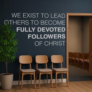 Glaube Zitat Wand Aufkleber Christian Inspirational Vinyl Sticker Home Decor Art