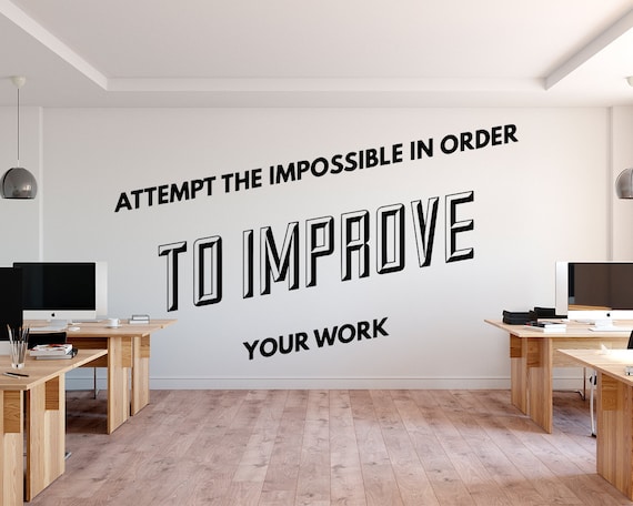 Office Decals Wall Art Stickers - Wall Art Decals For Office Office Decals Wall Art Stickers - Wall Art Decals For Office