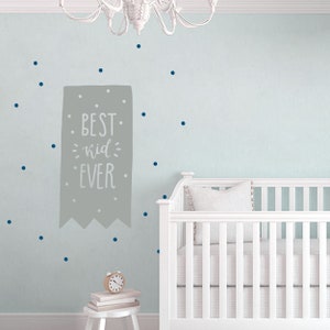 Nursery Decor, Nursery Wall Art, Wall Decals, Kids Room Decor, Nursery Art, Baby Shower, Wall Art Decor, Wall Stickers, Baby Shower Gift
