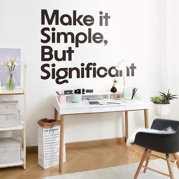 Motivating Office Decor Ideas