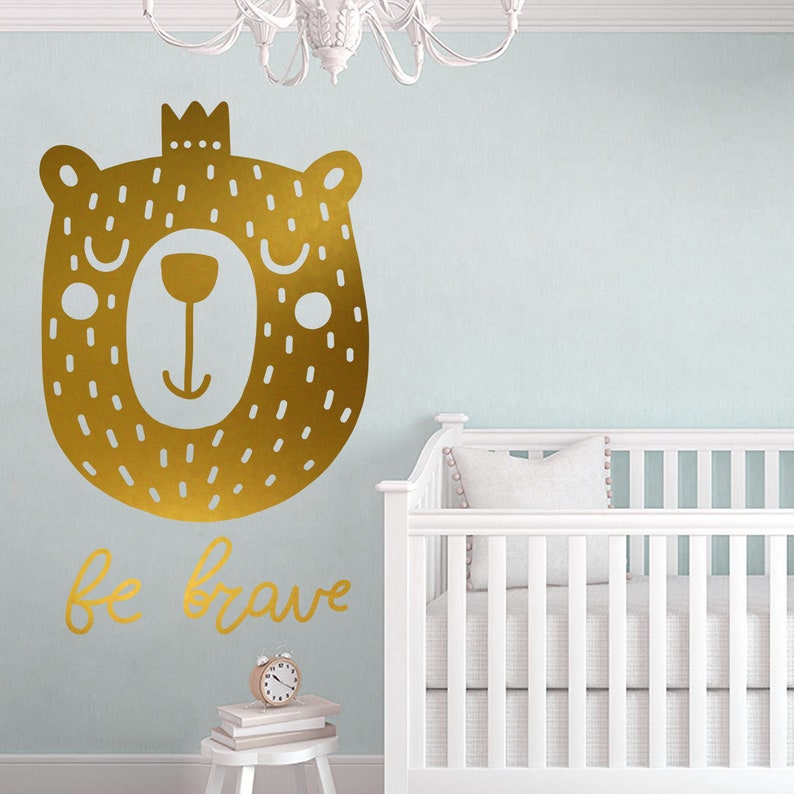 Nursery Decor Nursery Wall Decor Nursery Art Decor Nursery Etsy