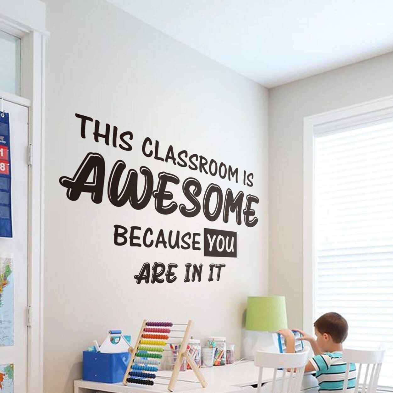 Transform Your Learning Space: Interior Design Ideas for Classrooms ...