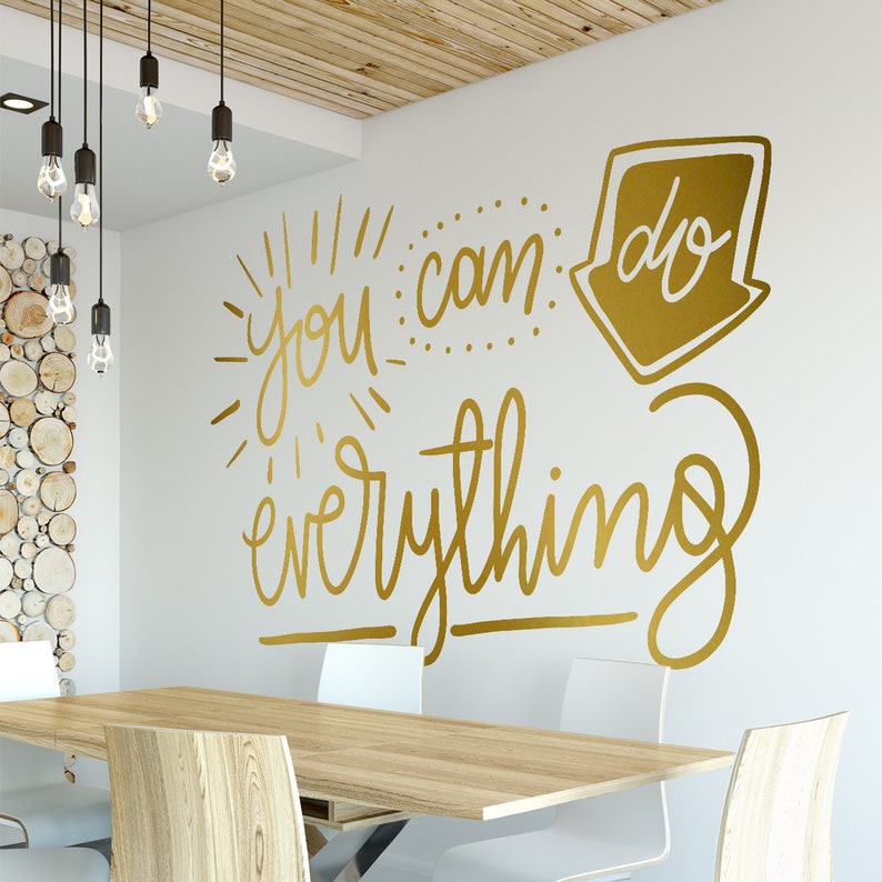 Gym Decor Office Art Gym Decals Office Decals Office Wall Decor Office Wall Office Decor Motivational Gym Office Wall Stickers