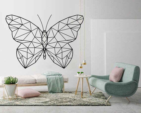 Butterfly wall stickers sale online