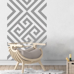 Versace wall decal -  Italia