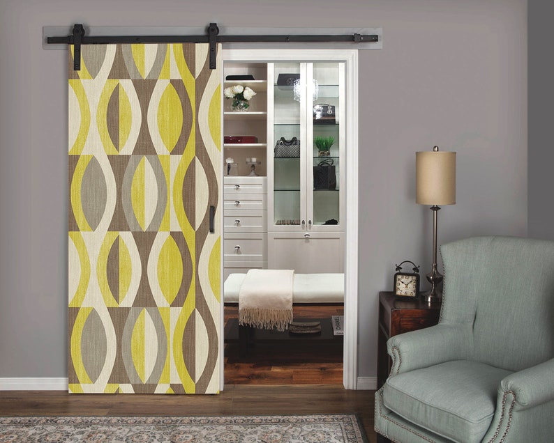 Removable Wallpaper Mid Century Modern Textured Mid Etsy Singapore