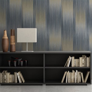 Modern Wallpaper, Office Decor, Home Decor, Wall Decor, Furniture Decor, Wall Covering, Furniture Covering, Removable, Wall Mural, Nursery