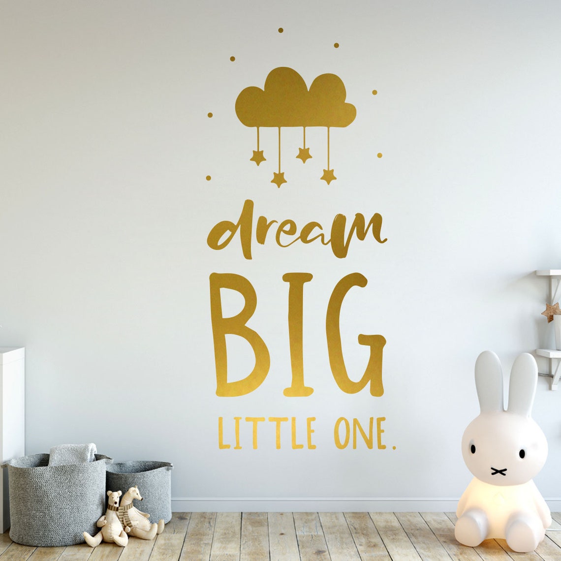 Nursery Decor Nursery Wall Art Wall Decals Wall Stickers Etsy