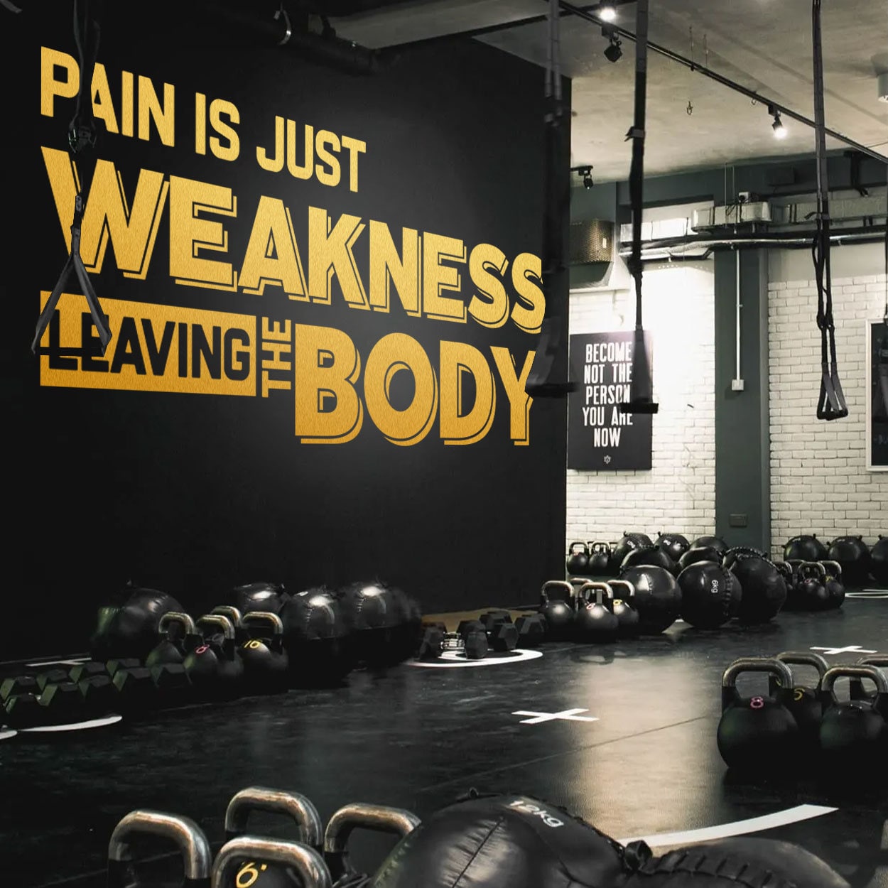 house of pain gym hours