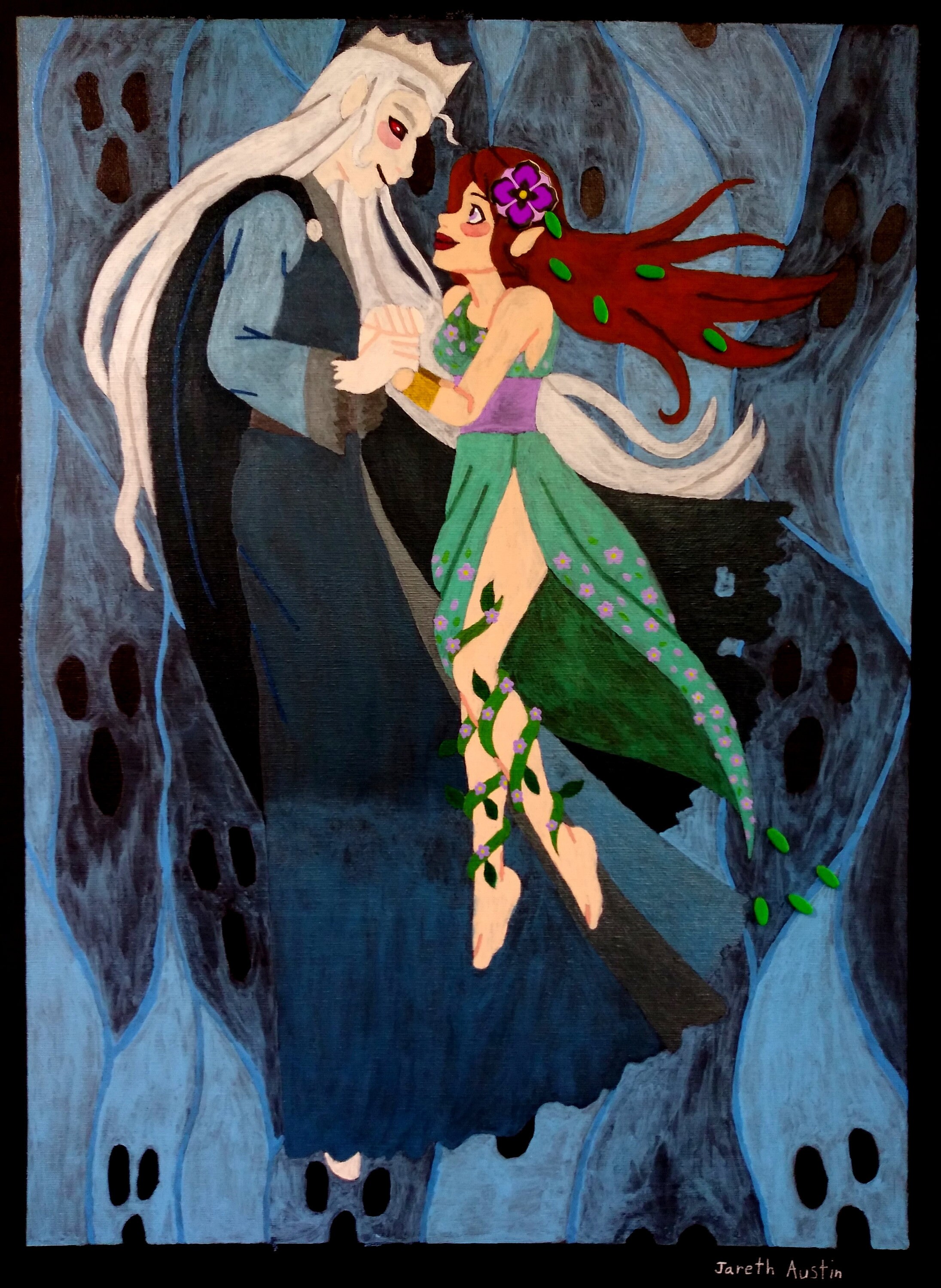 download hades persephone