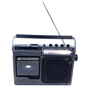 samsung radio speaker