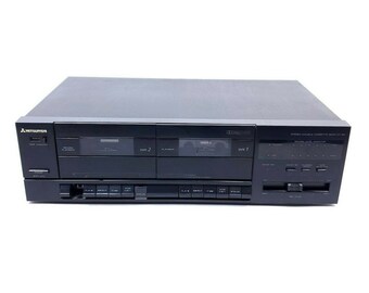 For Parts Or Repair Vintage Jvc Stereo Double Cassette Deck Etsy For Parts Or Repair Vintage Jvc Stereo Double Cassette Deck Etsy
