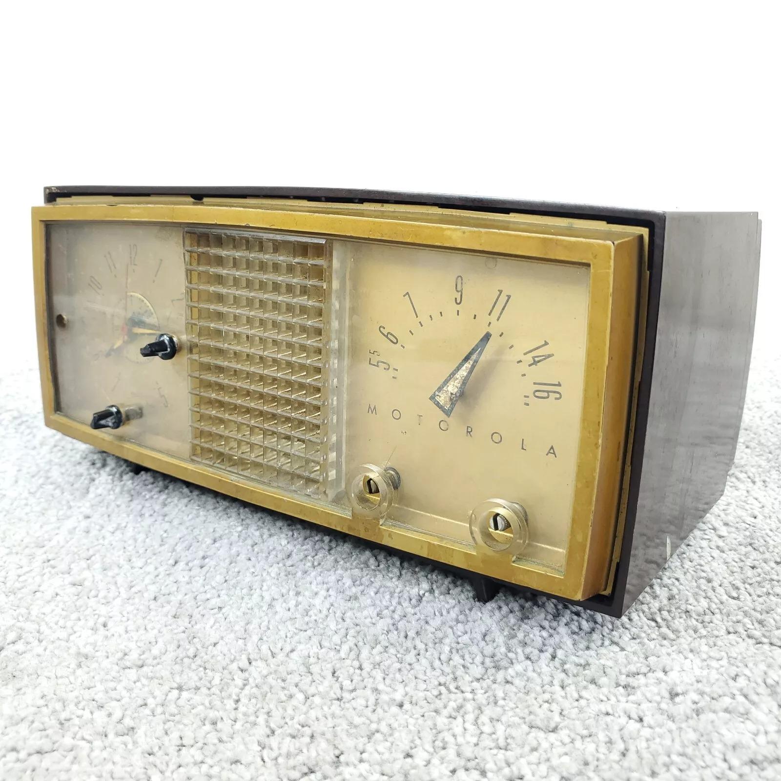 Motorola am radio - Etsy 日本