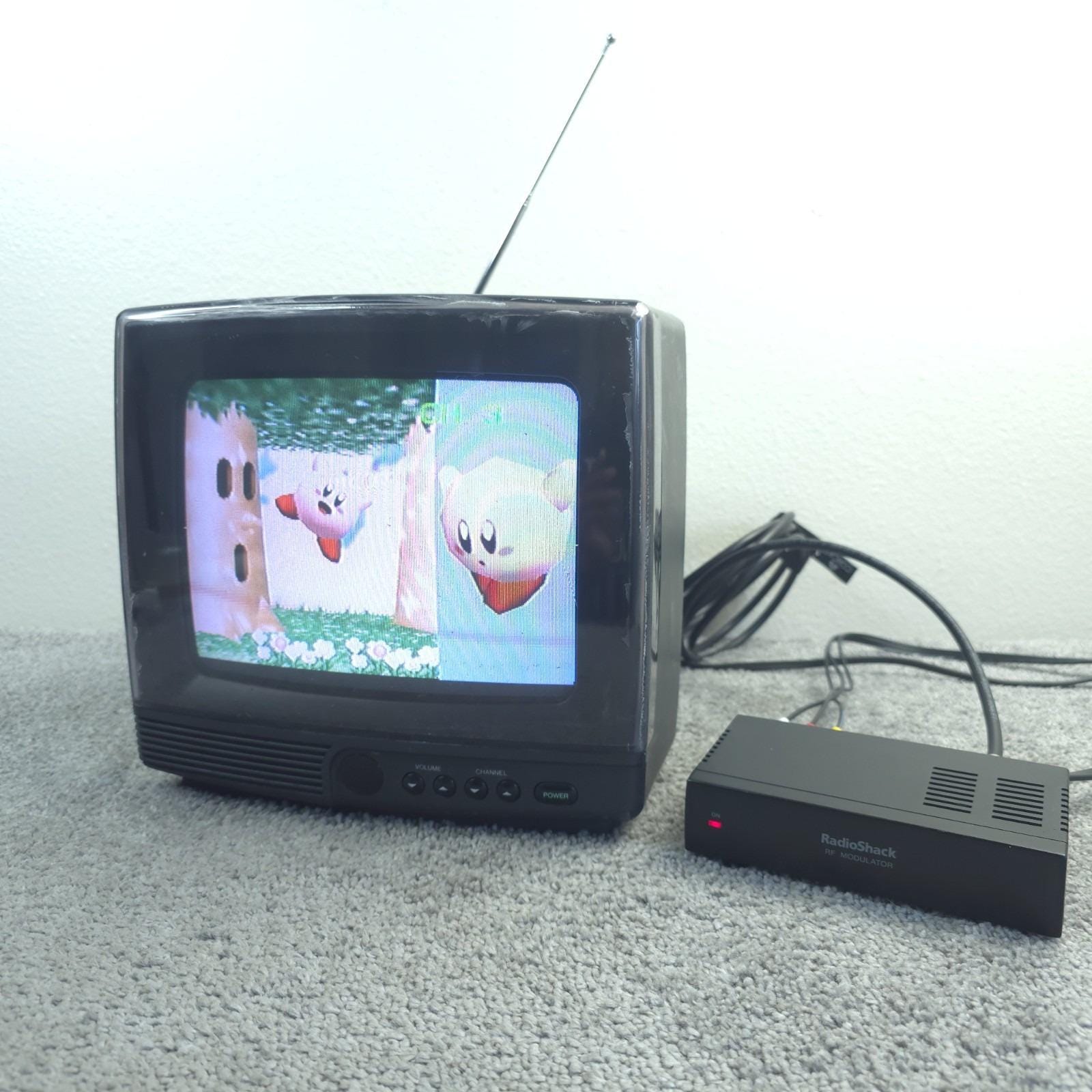 Magnavox RD0945 C102 9