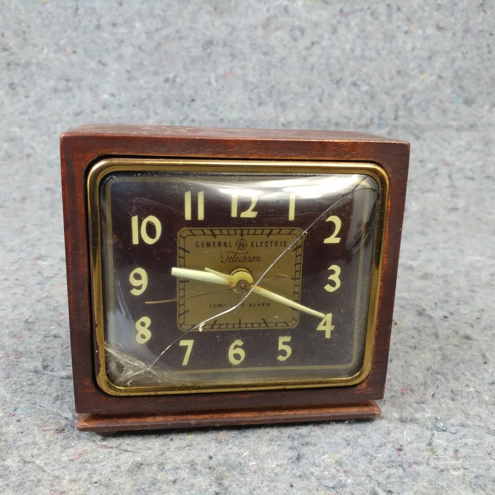 Telechron - Etsy Telechron - Etsy