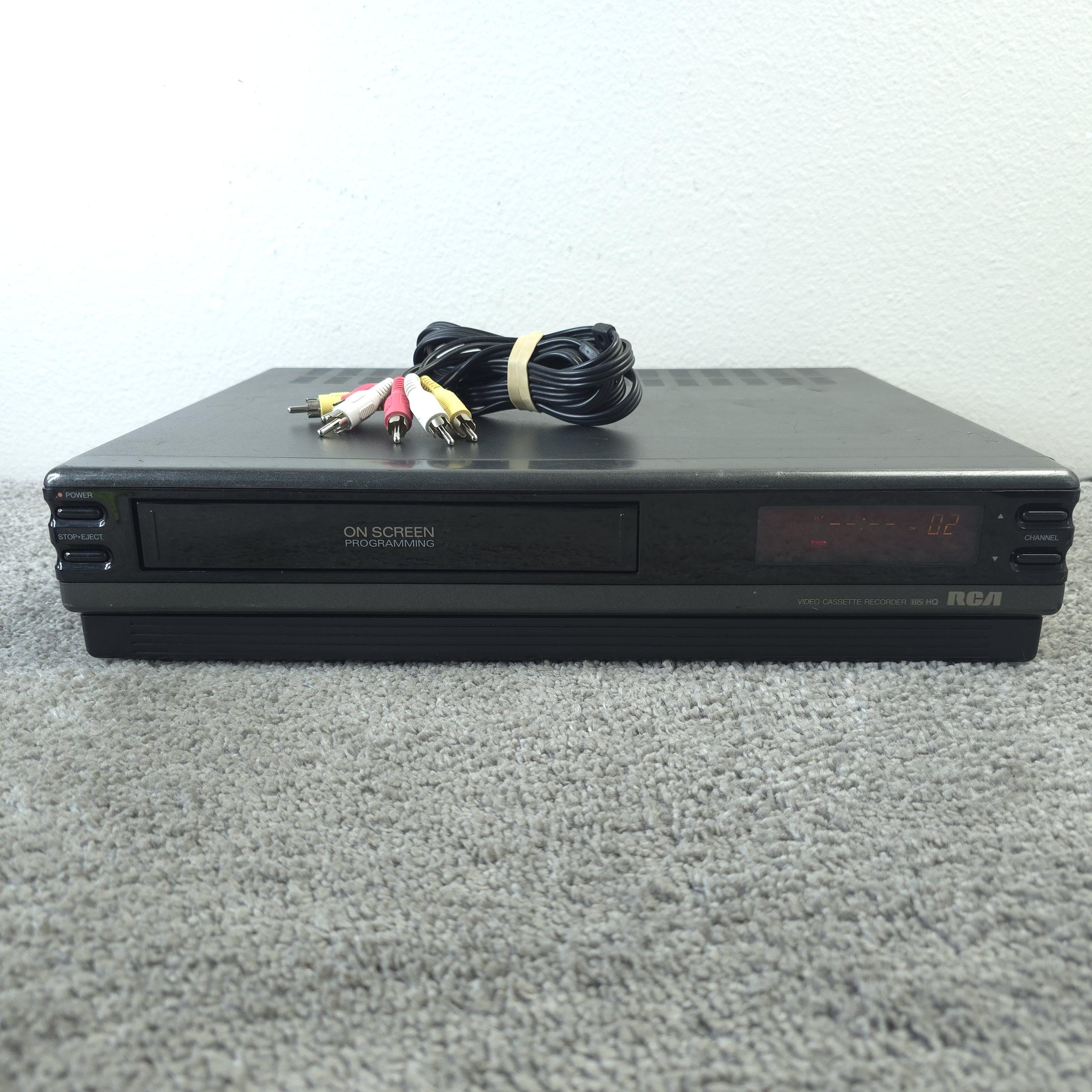 Dvd vcr combo - Etsy 日本