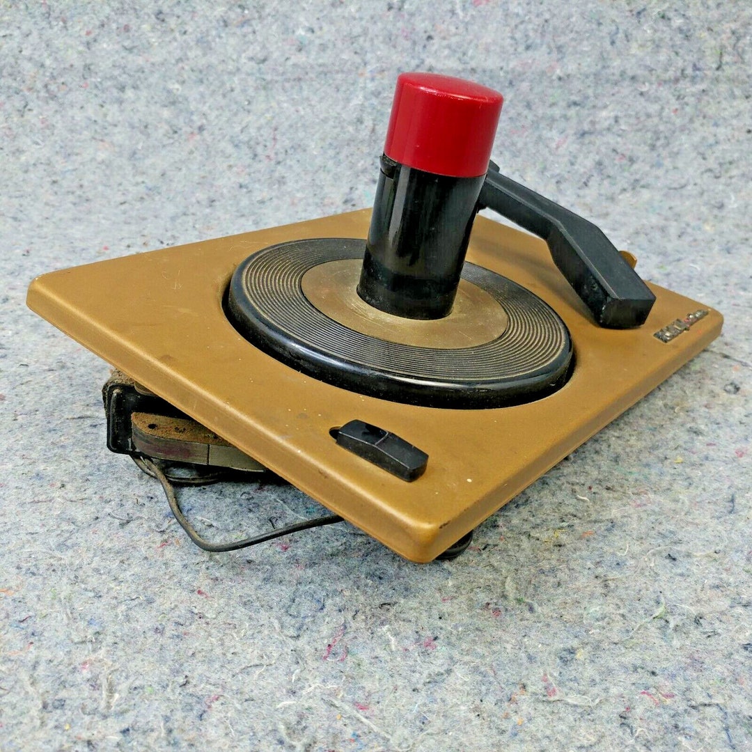 RCA Victor Record Player Phonograph 45 RPM Part Rp190-2a - Etsy