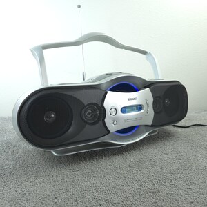 Télécommande Originale JVC RM-SUXG200R - Noire, Sans Fil, Parfaite Pour Remplacer L'ancienne !
