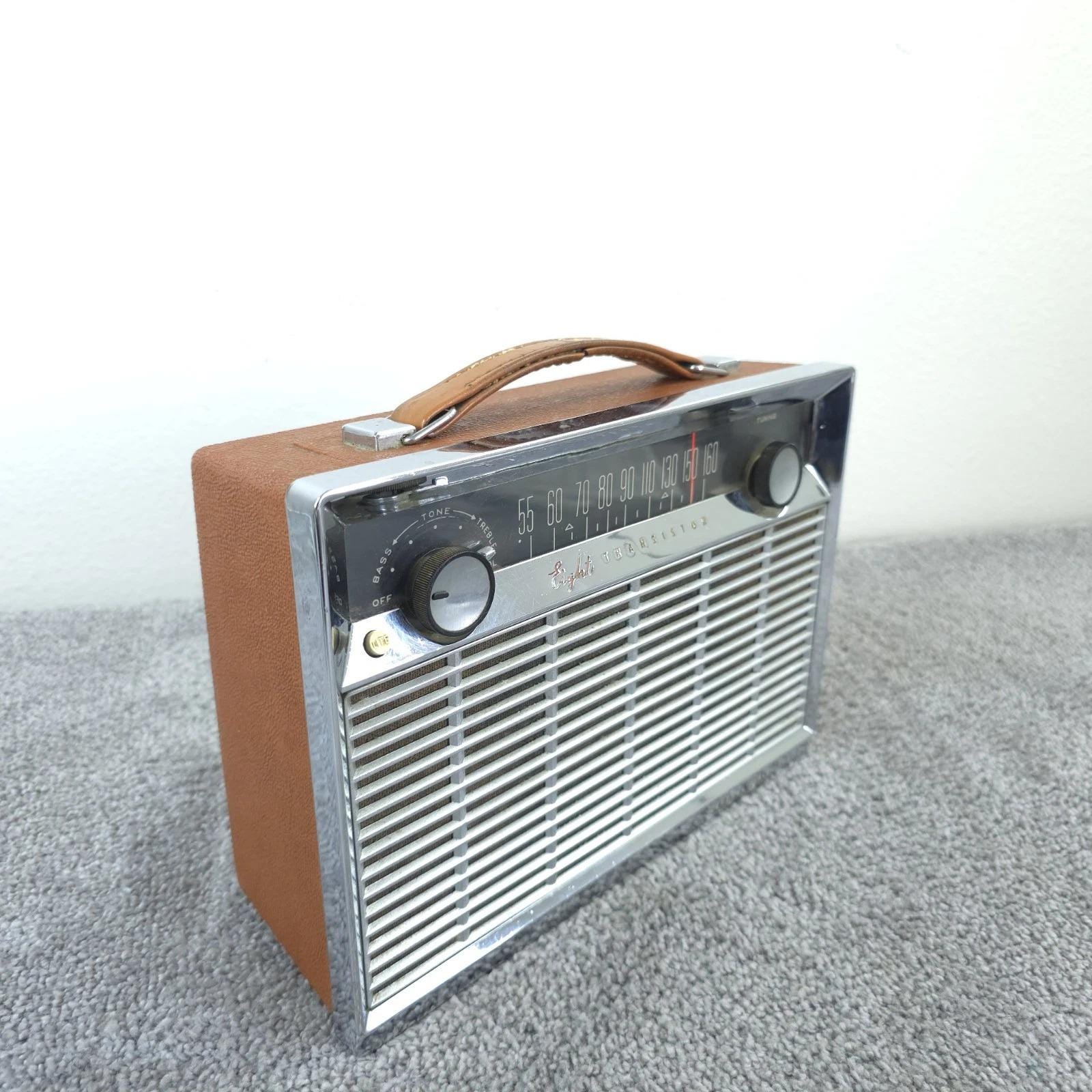 General Electric ビンテージ時計 レッド 500px-Vintage_GE_(