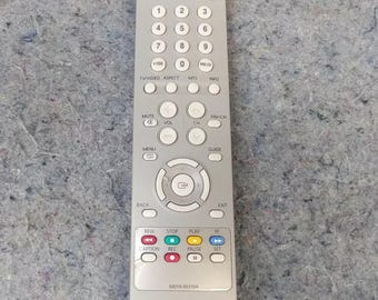 Samsung MD59-00339D Remote Control Audio TV VCR Dvd Home Theater Universal OEM