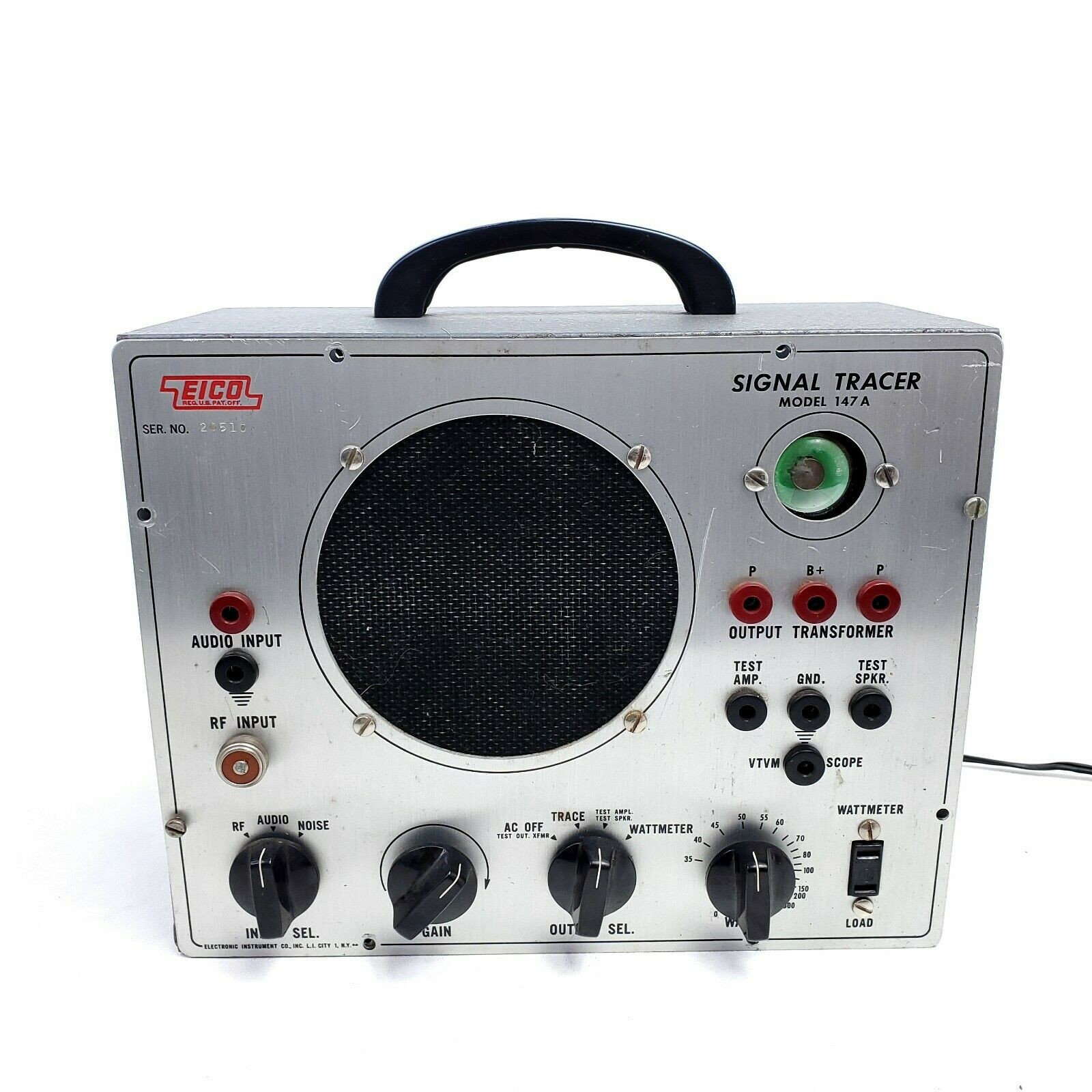 Signal Tracer for sale Only 4 left at 65