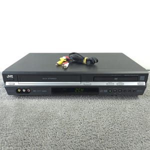 JVC DR-MV 1 Lecteur DVD Enregistreur DVD JVC DR-MV 1 Lecteur DVD Enregistreur DVD