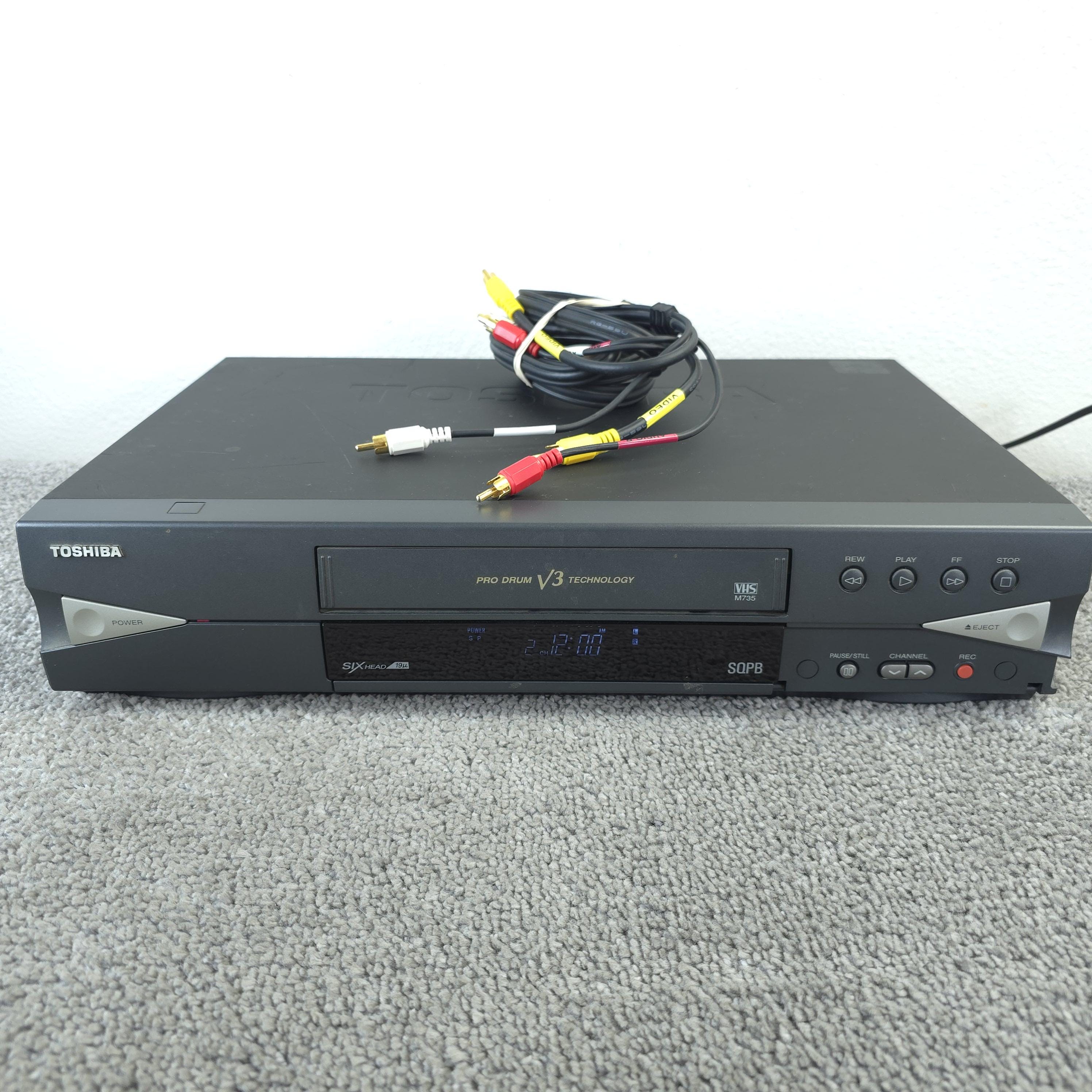 Tv vhs combo - Etsy 日本