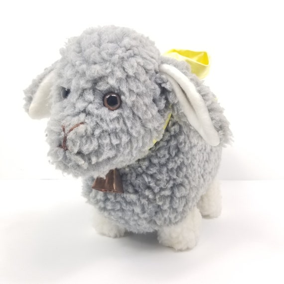 vintage eden stuffed animals