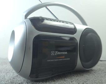 ヴィンテージ パナソニック ShockWave ウォークマン ポータブル
