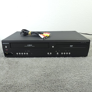 Dvd vcr combo - Etsy 日本