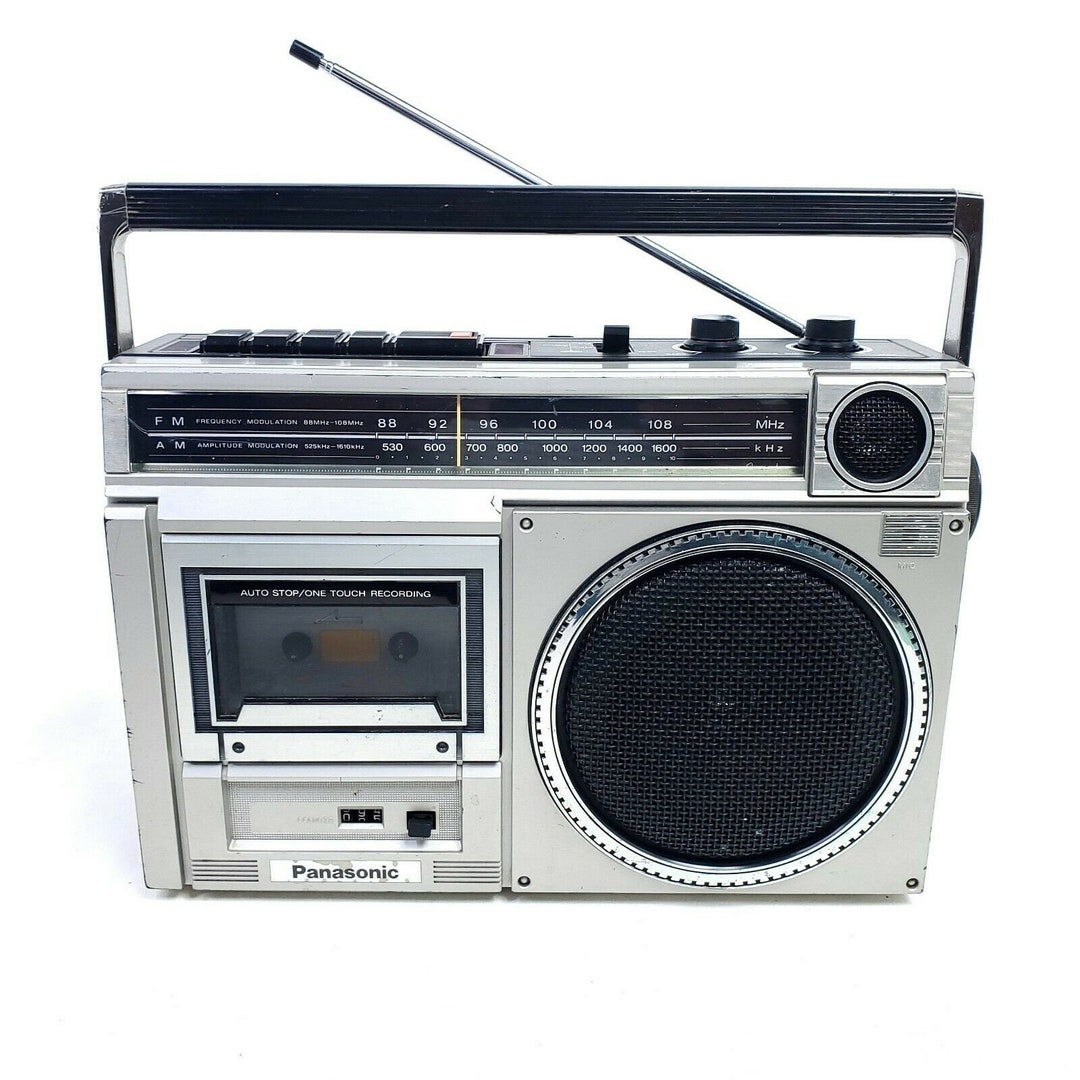 panasonic CD カセット　MDプレイヤー il_1080xN.3173117656_q244.jpg