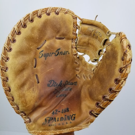 lht baseball glove