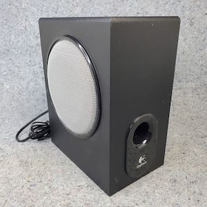 Computer subwoofer best sale only